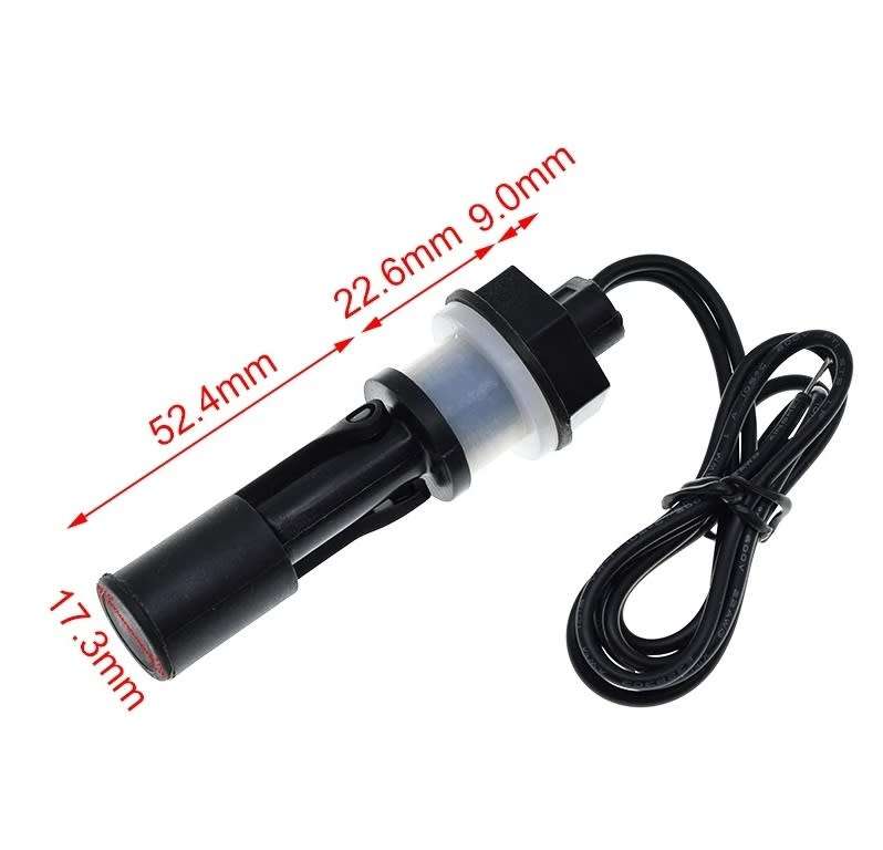 Sensor Water Level Float Switch Aquarium (Horizontal) **LOCAL STOCK**